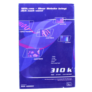 Crimson Comic 5 Dino Verlag 2001 Humberto Ramos | Hoppla-Stuff